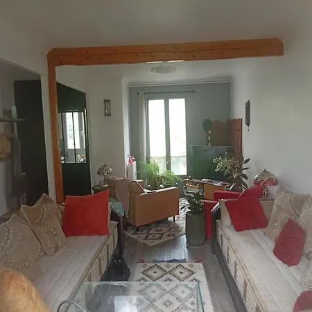 Affordable&convenient Not Far From Paris * Villeneuve-Saint-Georges