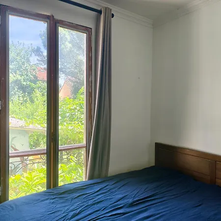 Affordable&convenient Not Far From Paris